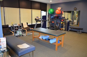 Physical Therapy & Therapeutic Exercises - Greentree Chiropractic & Rehab